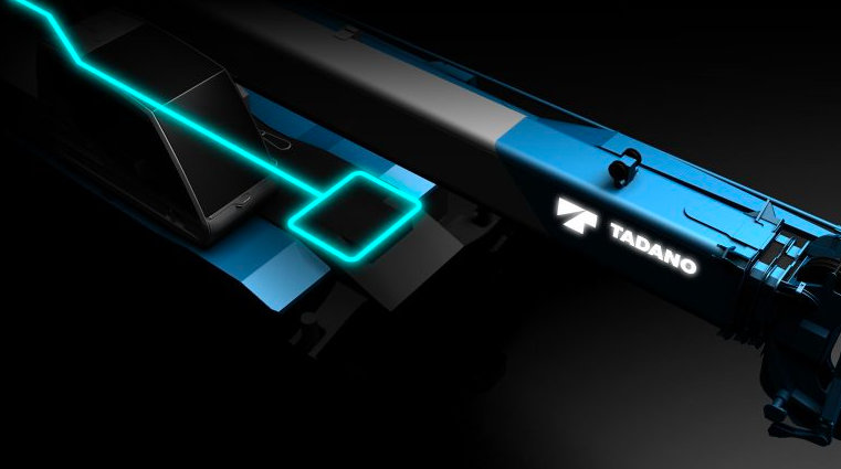 TADANO PROJETTE LE LANCEMENT EN PRODUCTION DE LA PREMIÈRE GRUE AUTOMOTRICE LENTE ÉLECTRIQUE AU MONDE